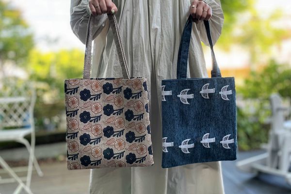 クッカロッキ（kukka lokki）の小物｜お知らせ｜coriss コリス｜軽井沢